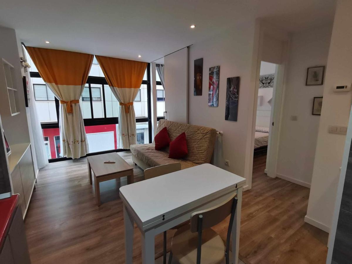 Apartamento Carreira 萨达 外观 照片