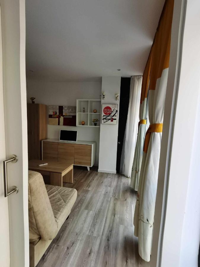 Apartamento Carreira 萨达 外观 照片