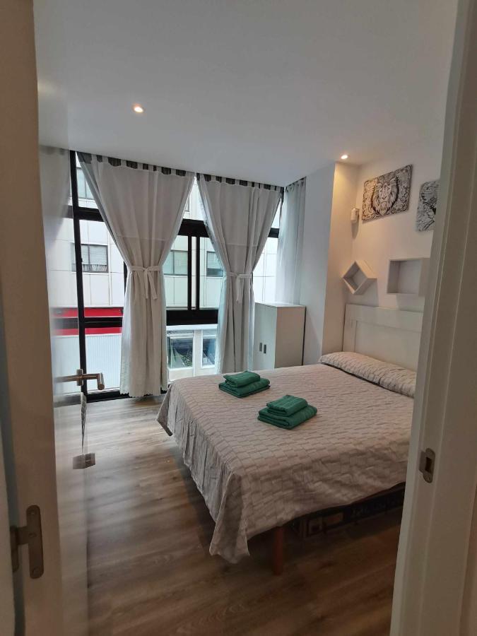 Apartamento Carreira 萨达 外观 照片